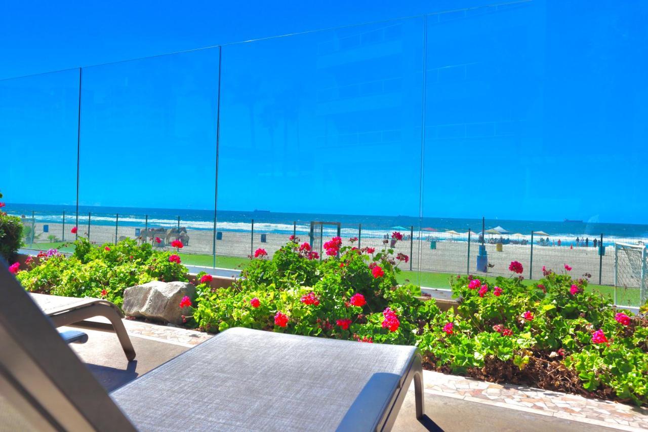 Riviera De Rosarito 아파트 외부 사진