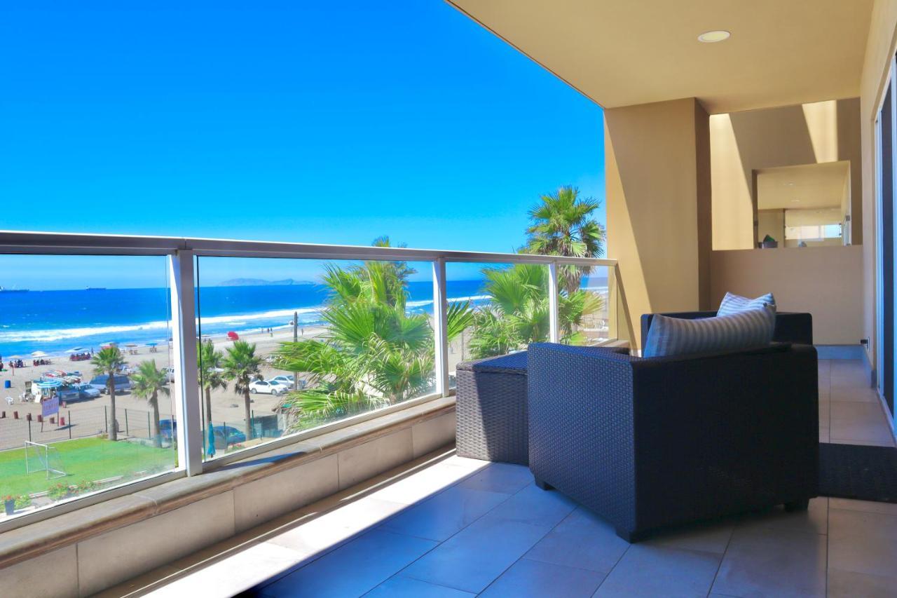 Riviera De Rosarito 아파트 외부 사진