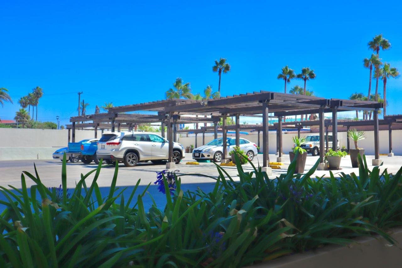 Riviera De Rosarito 아파트 외부 사진