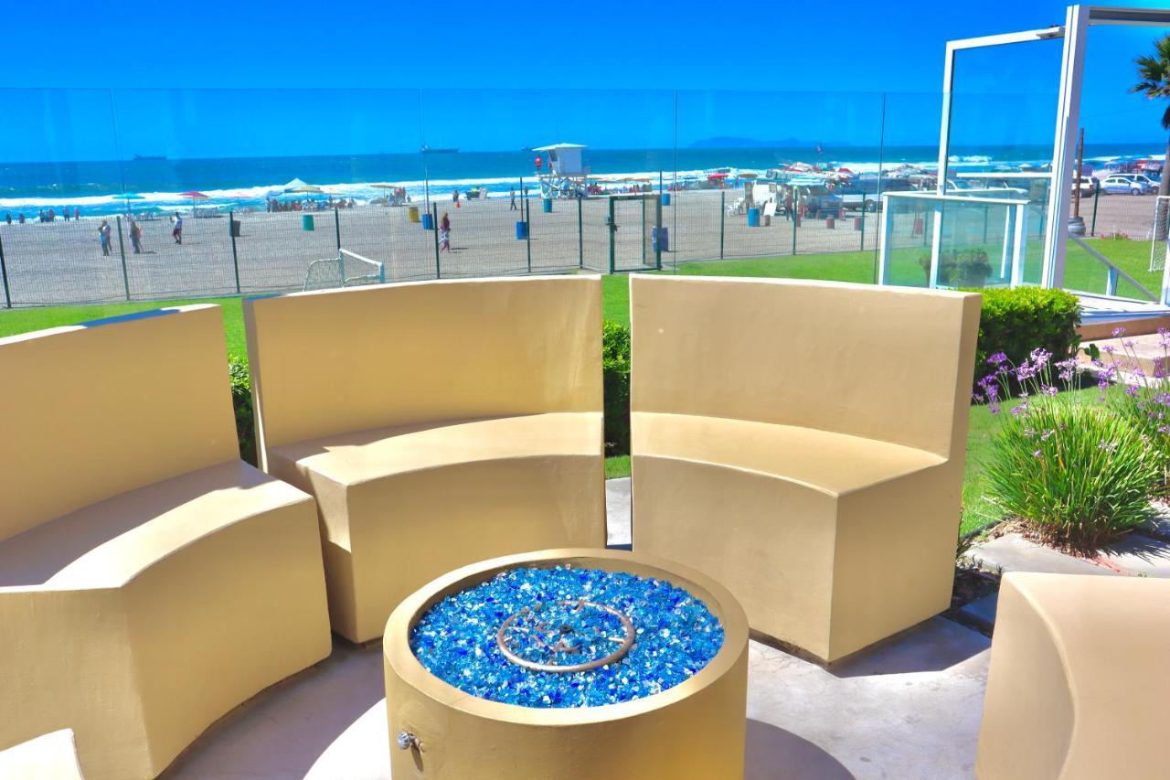 Riviera De Rosarito 아파트 외부 사진