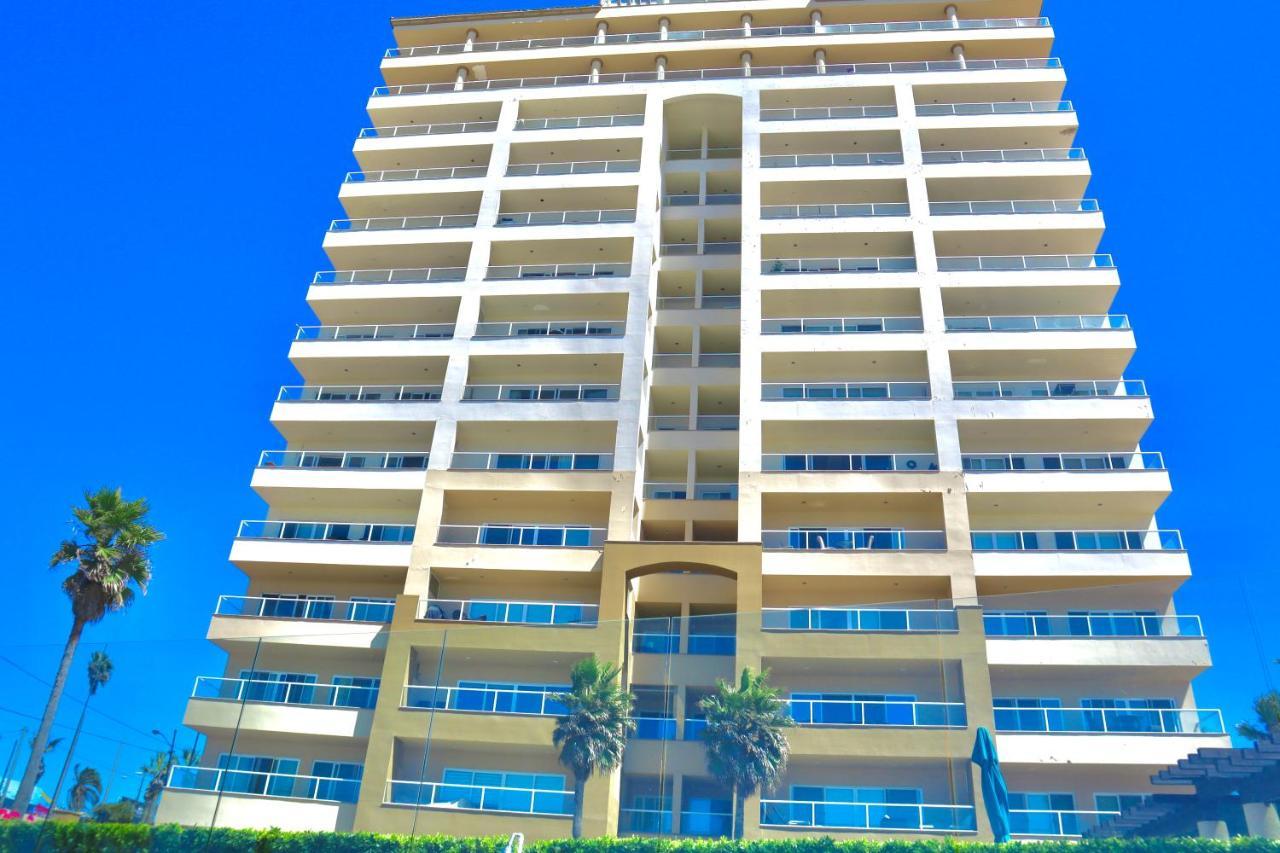 Riviera De Rosarito 아파트 외부 사진